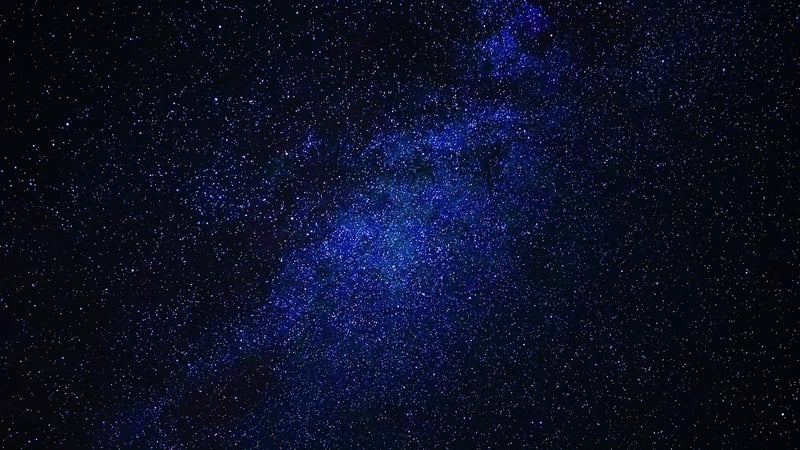 Stardust Suit