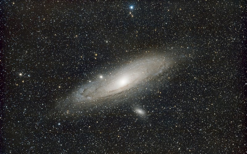 Nebula Ballroom